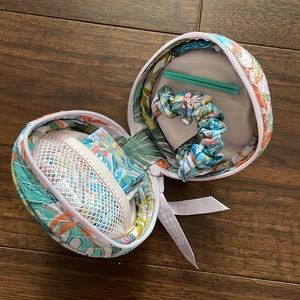 LAST CHANCE Vera Bradley hair accessories kit